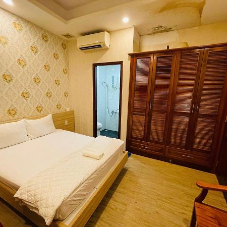 Hotel Quynh Anh Ho Chi Minh City Exterior photo